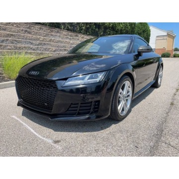 Audi TT  Coupe/Sportowy 2016,  2.0 benzyna, automat - Na sprzedaż za 85 485 zł - Katowice - zdjęcie 5