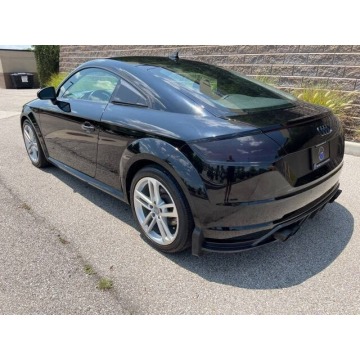 Audi TT  Coupe/Sportowy 2016,  2.0 benzyna, automat - Na sprzedaż za 85 485 zł - Katowice - zdjęcie 9
