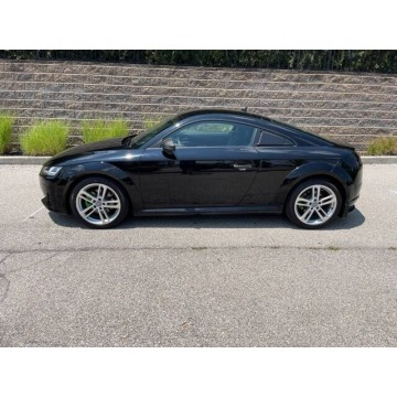 Audi TT  Coupe/Sportowy 2016,  2.0 benzyna, automat - Na sprzedaż za 85 485 zł - Katowice - zdjęcie 7