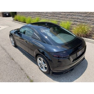 Audi TT  Coupe/Sportowy 2016,  2.0 benzyna, automat - Na sprzedaż za 85 485 zł - Katowice - zdjęcie 10