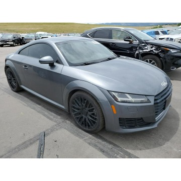 Audi TT  Coupe/Sportowy 2016,  2.0 benzyna, automat - Na sprzedaż za 48 585 zł - Katowice - zdjęcie 3