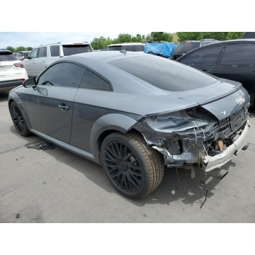 Audi TT  Coupe/Sportowy 2016,  2.0 benzyna, automat - Na sprzedaż za 48 585 zł - Katowice - zdjęcie 4