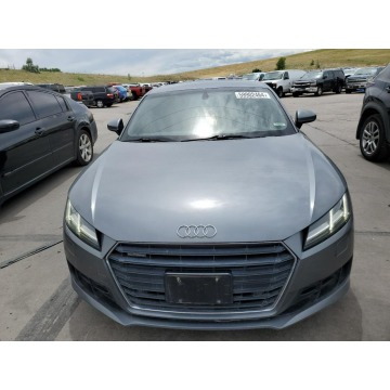 Audi TT  Coupe/Sportowy 2016,  2.0 benzyna, automat - Na sprzedaż za 48 585 zł - Katowice - zdjęcie 2