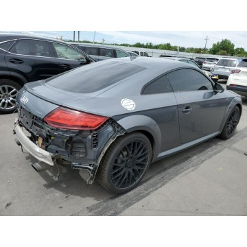 Audi TT  Coupe/Sportowy 2016,  2.0 benzyna, automat - Na sprzedaż za 48 585 zł - Katowice - zdjęcie 6