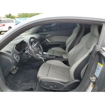 Audi TT  Coupe/Sportowy 2016,  2.0 benzyna, automat - Na sprzedaż za 48 585 zł - Katowice - zdjęcie 7