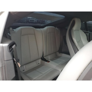 Audi TT  Coupe/Sportowy 2016,  2.0 benzyna, automat - Na sprzedaż za 48 585 zł - Katowice - zdjęcie 9