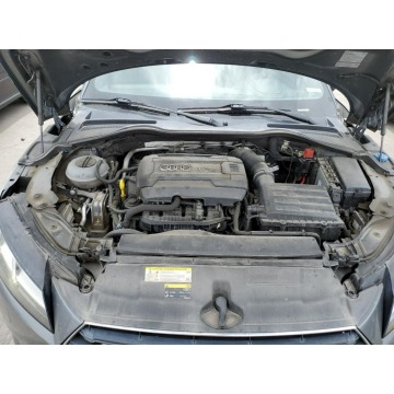 Audi TT  Coupe/Sportowy 2016,  2.0 benzyna, automat - Na sprzedaż za 48 585 zł - Katowice - zdjęcie 10