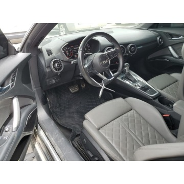 Audi TT  Coupe/Sportowy 2016,  2.0 benzyna, automat - Na sprzedaż za 48 585 zł - Katowice - zdjęcie 8