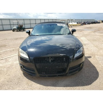Audi TT  Kabriolet 2008,  3.2 benzyna, automat - Na sprzedaż za 19 680 zł - Katowice - zdjęcie 2