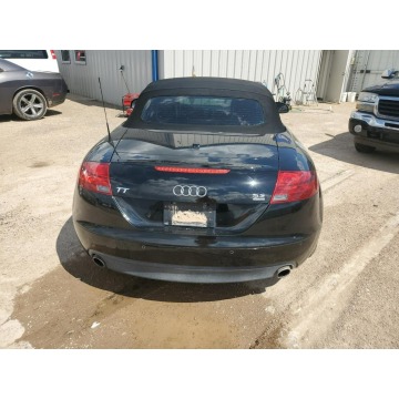 Audi TT  Kabriolet 2008,  3.2 benzyna, automat - Na sprzedaż za 19 680 zł - Katowice - zdjęcie 5