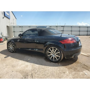 Audi TT  Kabriolet 2008,  3.2 benzyna, automat - Na sprzedaż za 19 680 zł - Katowice - zdjęcie 6