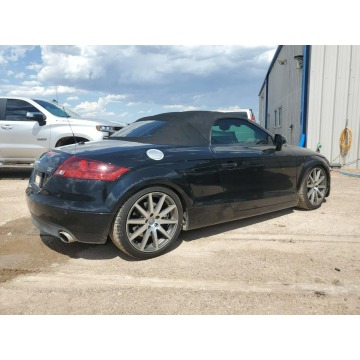 Audi TT  Kabriolet 2008,  3.2 benzyna, automat - Na sprzedaż za 19 680 zł - Katowice - zdjęcie 4