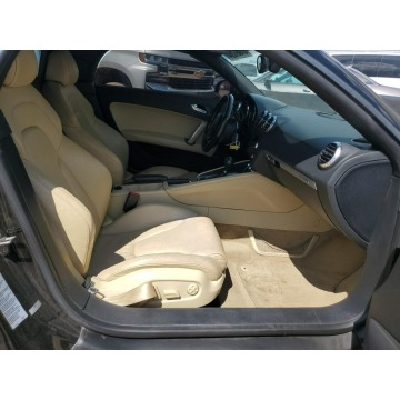 Audi TT  Kabriolet 2008,  3.2 benzyna, automat - Na sprzedaż za 19 680 zł - Katowice - zdjęcie 9