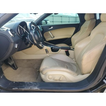 Audi TT  Kabriolet 2008,  3.2 benzyna, automat - Na sprzedaż za 19 680 zł - Katowice - zdjęcie 8