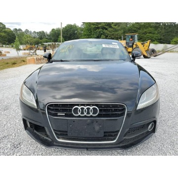 Audi TT  Coupe/Sportowy 2014,  2.0 benzyna, automat - Na sprzedaż za 38 745 zł - Katowice - zdjęcie 2