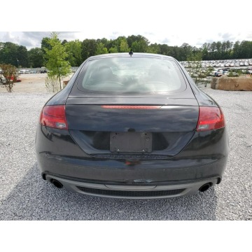 Audi TT  Coupe/Sportowy 2014,  2.0 benzyna, automat - Na sprzedaż za 38 745 zł - Katowice - zdjęcie 5