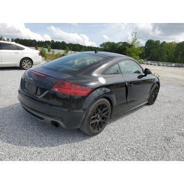 Audi TT  Coupe/Sportowy 2014,  2.0 benzyna, automat - Na sprzedaż za 38 745 zł - Katowice - zdjęcie 4