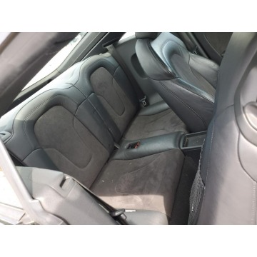 Audi TT  Coupe/Sportowy 2014,  2.0 benzyna, automat - Na sprzedaż za 38 745 zł - Katowice - zdjęcie 9