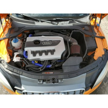 Audi TT S  Kabriolet 2010,  2.0 benzyna, automat - Na sprzedaż za 61 008 zł - Katowice - zdjęcie 10