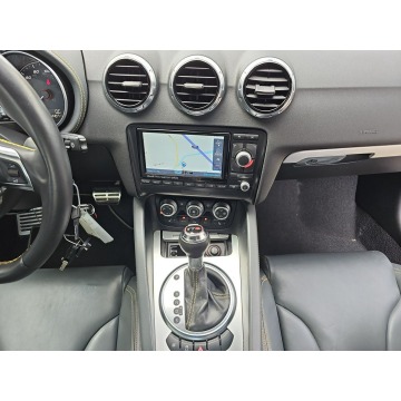 Audi TT S  Coupe/Sportowy 2015,  2.0 benzyna, automat - Na sprzedaż za 105 780 zł - Katowice - zdjęcie 10