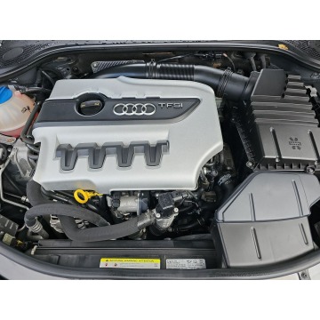 Audi TT S  Coupe/Sportowy 2015,  2.0 benzyna, automat - Na sprzedaż za 105 780 zł - Katowice - zdjęcie 12