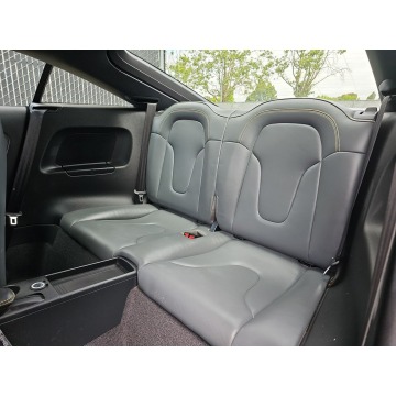 Audi TT S  Coupe/Sportowy 2015,  2.0 benzyna, automat - Na sprzedaż za 105 780 zł - Katowice - zdjęcie 11