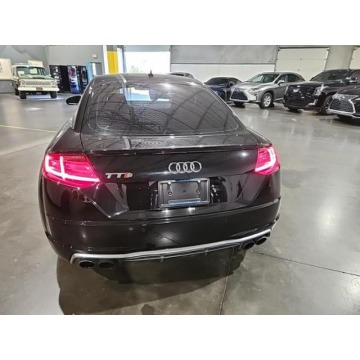 Audi TT S  Coupe/Sportowy 2016,  2.0 benzyna, automat - Na sprzedaż za 118 080 zł - Katowice - zdjęcie 5