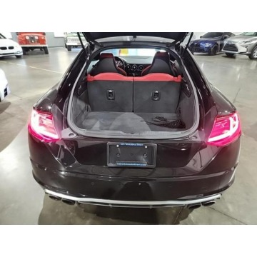 Audi TT S  Coupe/Sportowy 2016,  2.0 benzyna, automat - Na sprzedaż za 118 080 zł - Katowice - zdjęcie 6