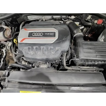 Audi TT S  Coupe/Sportowy 2016,  2.0 benzyna, automat - Na sprzedaż za 118 080 zł - Katowice - zdjęcie 11
