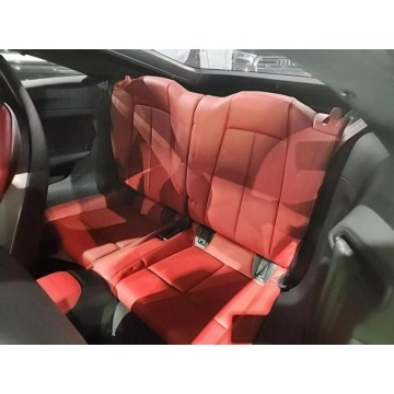 Audi TT S  Coupe/Sportowy 2016,  2.0 benzyna, automat - Na sprzedaż za 118 080 zł - Katowice - zdjęcie 10
