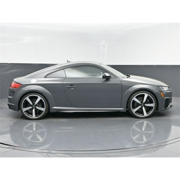 Audi TT S  Coupe/Sportowy 2020,  2.0 benzyna, automat - Na sprzedaż za 147 600 zł - Katowice - zdjęcie 6