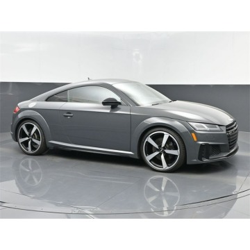 Audi TT S  Coupe/Sportowy 2020,  2.0 benzyna, automat - Na sprzedaż za 147 600 zł - Katowice - zdjęcie 5
