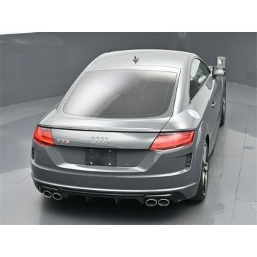 Audi TT S  Coupe/Sportowy 2020,  2.0 benzyna, automat - Na sprzedaż za 147 600 zł - Katowice - zdjęcie 9