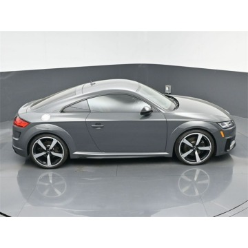 Audi TT S  Coupe/Sportowy 2020,  2.0 benzyna, automat - Na sprzedaż za 147 600 zł - Katowice - zdjęcie 7