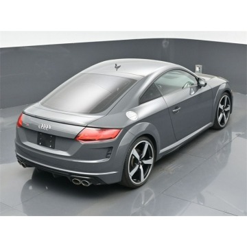 Audi TT S  Coupe/Sportowy 2020,  2.0 benzyna, automat - Na sprzedaż za 147 600 zł - Katowice - zdjęcie 10