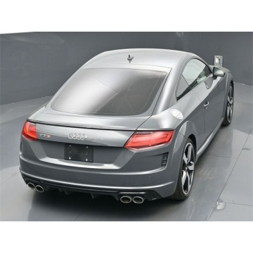 Audi TT S  Coupe/Sportowy 2020,  2.0 benzyna, automat - Na sprzedaż za 147 600 zł - Katowice - zdjęcie 11