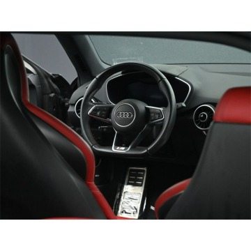 Audi TT S  Coupe/Sportowy 2020,  2.0 benzyna, automat - Na sprzedaż za 147 600 zł - Katowice - zdjęcie 12