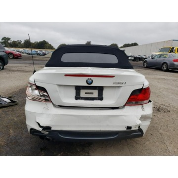 BMW Seria 1  Coupe/Sportowy 2008,  3.0 benzyna - Na sprzedaż za 11 316 zł - Katowice - zdjęcie 5