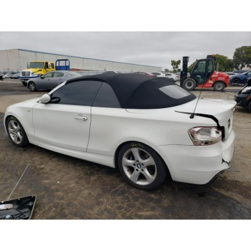 BMW Seria 1  Coupe/Sportowy 2008,  3.0 benzyna - Na sprzedaż za 11 316 zł - Katowice - zdjęcie 4