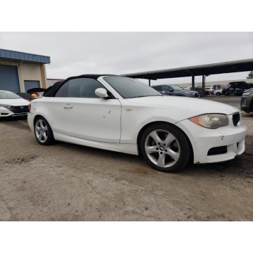 BMW Seria 1  Coupe/Sportowy 2008,  3.0 benzyna - Na sprzedaż za 11 316 zł - Katowice - zdjęcie 3