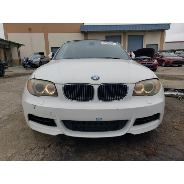 BMW Seria 1  Coupe/Sportowy 2008,  3.0 benzyna - Na sprzedaż za 11 316 zł - Katowice - zdjęcie 2
