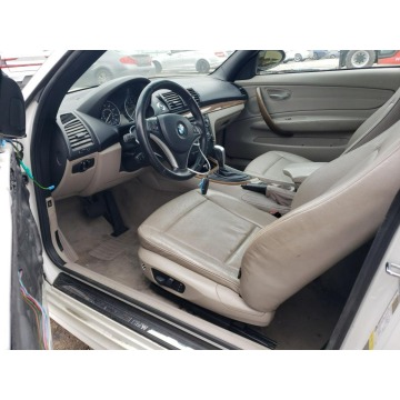 BMW Seria 1  Coupe/Sportowy 2008,  3.0 benzyna - Na sprzedaż za 11 316 zł - Katowice - zdjęcie 7