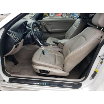 BMW Seria 1  Coupe/Sportowy 2008,  3.0 benzyna - Na sprzedaż za 11 316 zł - Katowice - zdjęcie 8
