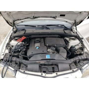 BMW Seria 1  Coupe/Sportowy 2008,  3.0 benzyna - Na sprzedaż za 11 316 zł - Katowice - zdjęcie 11