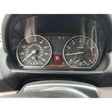 BMW Seria 1  Coupe/Sportowy 2008,  3.0 benzyna - Na sprzedaż za 11 316 zł - Katowice - zdjęcie 10