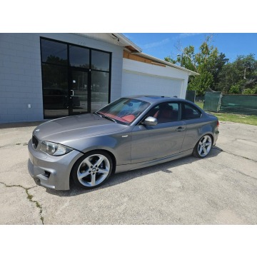2011 BMW 135 I