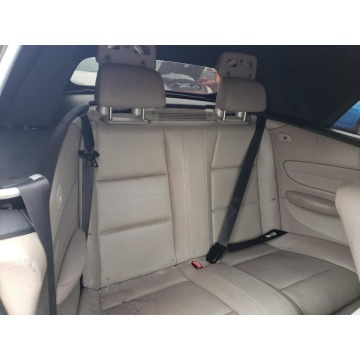 BMW Seria 1  Coupe/Sportowy 2008,  3.0 benzyna - Na sprzedaż za 11 316 zł - Katowice - zdjęcie 9