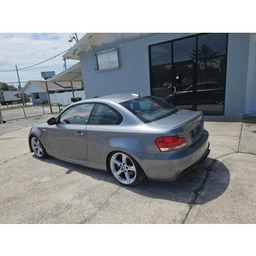 BMW Seria 1  Coupe/Sportowy 2011,  3.0 benzyna - Na sprzedaż za 42 312 zł - Katowice - zdjęcie 4