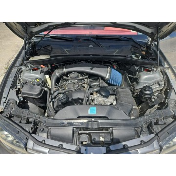 BMW Seria 1  Coupe/Sportowy 2011,  3.0 benzyna - Na sprzedaż za 42 312 zł - Katowice - zdjęcie 9