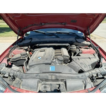 BMW Seria 1  Coupe/Sportowy 2010,  3.0 benzyna - Na sprzedaż za 43 542 zł - Katowice - zdjęcie 8